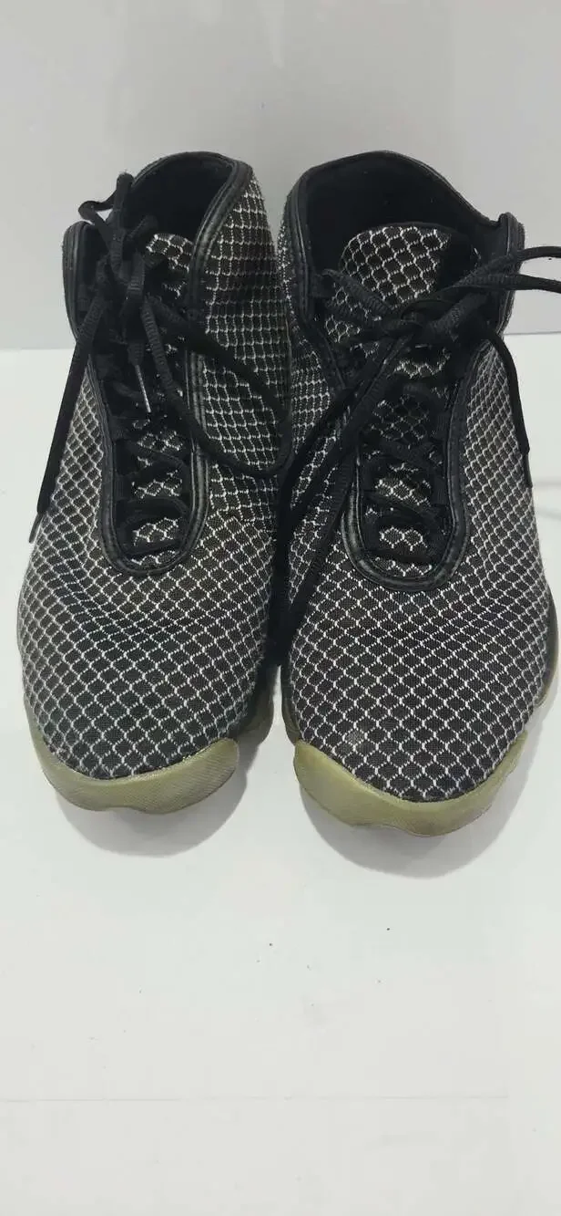 Air Jordan Horizon 'Black White' 823581-010 Men's Size 11